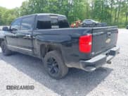 ✅ 2015 Chevrolet Silverado 1500 LTZ • VIN: 3GCUKSEC1FG306851 • Лот: 42451714. Опубликован ранее на IAAI с пробегом 137 834 миль. Бесплатный доступ к архиву аукционных продаж из США и подробный отчёт об истории автомобиля на DreamBid. Изображение 3.