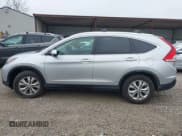 ✅ 2012 Honda CR-V EX-L • VIN: 5J6RM4H77CL031540 • Lot: 43769709. Listed on IAAI with 188,030 mi. Free auction sales archive from the USA and detailed vehicle history report at DreamBid. Image 14.