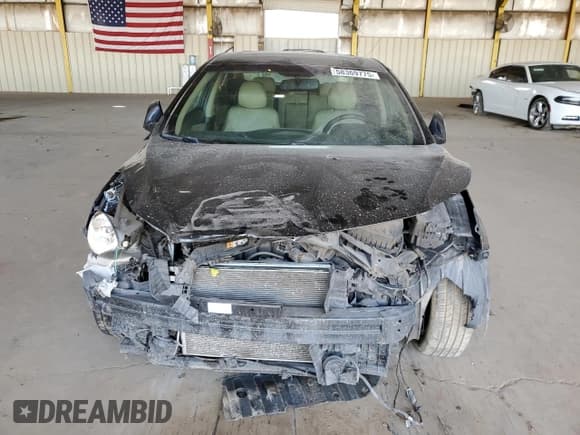 ✅ 2013 Hyundai Elantra Limited • VIN: KMHDH4AE1DU792777 • Lot: 58369775. Listed on Copart with 95,692 mi. Free auction sales archive from the USA and detailed vehicle history report at DreamBid. Image 5.