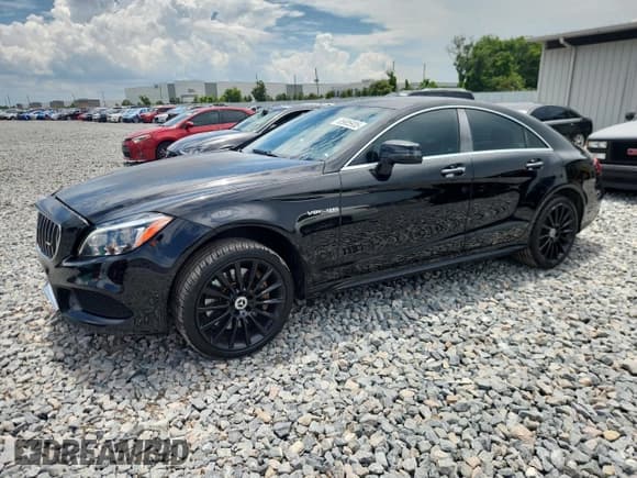 ✅ 2016 Mercedes-Benz CLS 550 • VIN: WDDLJ7DB0GA176751 • Lot: 65905935. Wystawiony na Copart z przebiegiem 148 246 mil. Bezpłatny archiwum sprzedaży aukcyjnych z USA i szczegółowy raport historii pojazdu na DreamBid. Zdjęcie 1.