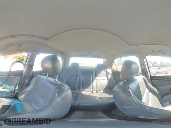 ✅ 2006 Honda Accord EX-L • VIN: 1HGCM568X6A141089 • Lot: 71658955. Listed on Copart with 222,008 mi. Free auction sales archive from the USA and detailed vehicle history report at DreamBid. Image 15.