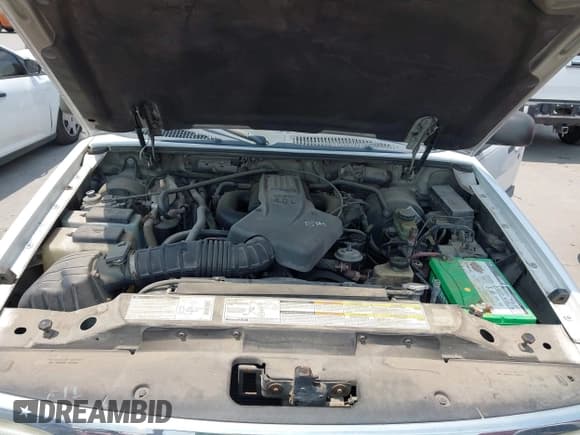 ✅ 1999 Mercury Mountaineer • VIN: 4M2ZU52E4XUJ30796 • Лот: 42925134. Опубликован ранее на IAAI с пробегом 302 669 миль. Бесплатный доступ к архиву аукционных продаж из США и подробный отчёт об истории автомобиля на DreamBid. Изображение 10.