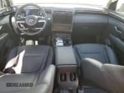 ✅ 2023 Hyundai Tucson Limited • VIN: KM8JFDA29PU121876 • Lot: 66048065. Wystawiony na Copart z przebiegiem 7 794 mil. Bezpłatny archiwum sprzedaży aukcyjnych z USA i szczegółowy raport historii pojazdu na DreamBid. Zdjęcie 8.