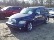 ✅ 2008 Chevrolet HHR LT • VIN: 3GNCA53P58S716338 • Лот: 41305728. Опубликован ранее на IAAI с пробегом 213 524 миль. Бесплатный доступ к архиву аукционных продаж из США и подробный отчёт об истории автомобиля на DreamBid. Изображение 2.