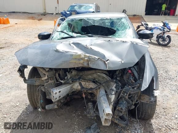 ✅ 2017 Nissan Maxima S • VIN: 1N4AA6AP7HC377294 • Lot: 42816126. Listed on IAAI with Not provided. Free auction sales archive from the USA and detailed vehicle history report at DreamBid. Image 6.