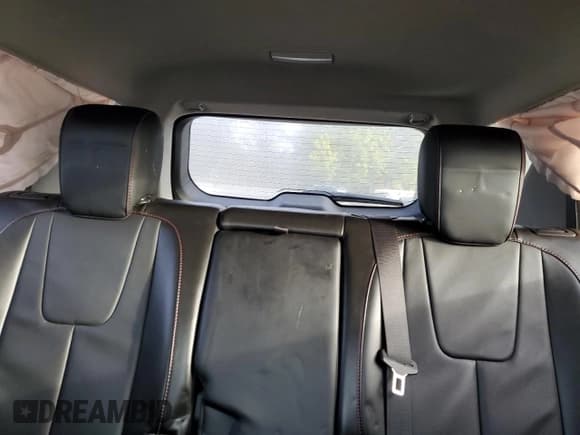 ✅ 2016 Chevrolet Equinox LTZ • VIN: 2GNFLGE36G6176153 • Лот: 82264995. Опубликован ранее на Copart с пробегом 101 584 миль. Бесплатный доступ к архиву аукционных продаж из США и подробный отчёт об истории автомобиля на DreamBid. Изображение 10.