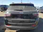 2018 Jeep Compass Limited с VIN 3C4NJDCB4JT396980, выставлен на аукционе Copart как лот 81942785 с пробегом 79 347 миль миль и Чистый • Clean title. История ставок и продаж доступна на DreamBid. Изображение 6.