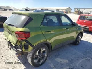 ✅ 2022 Hyundai Venue SEL • VIN: KMHRC8A32NU166585 • Лот: 86672115. Опубликован ранее на Copart с пробегом 71 399 миль. Бесплатный доступ к архиву аукционных продаж из США и подробный отчёт об истории автомобиля на DreamBid. Изображение 3.