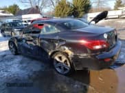 ✅ 2013 Lexus IS 350 C • VIN: JTHFE2C24D2509571 • Lot: 88157465. Wystawiony na Copart z przebiegiem 126 834 mil. Bezpłatny archiwum sprzedaży aukcyjnych z USA i szczegółowy raport historii pojazdu na DreamBid. Zdjęcie 2.