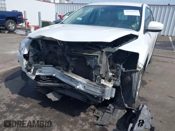 ✅ 2011 Mazda CX-9 Touring • VIN: JM3TB3CV7B0322774 • Lot: 42514234. Listed on IAAI with 97,785 mi. Free auction sales archive from the USA and detailed vehicle history report at DreamBid. Image 6.