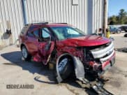 ✅ 2015 Ford Explorer • VIN: 1FM5K7B81FGA51191 • Lot: 45724795. Listed on Copart with Not provided. Free auction sales archive from the USA and detailed vehicle history report at DreamBid. Image 4.