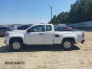 ✅ 2020 Chevrolet Colorado 2WD Work Truck • VIN: 1GCHSBEA2L1243785 • Lot: 43209539. Listed on IAAI with 49,127 mi. Free auction sales archive from the USA and detailed vehicle history report at DreamBid. Image 14.