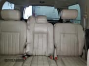 ✅ 2004 Lincoln Navigator Luxury • VIN: 5LMFU28R14LJ06435 • Lot: 68772055. Listed on Copart with 158,185 mi. Free auction sales archive from the USA and detailed vehicle history report at DreamBid. Image 10.