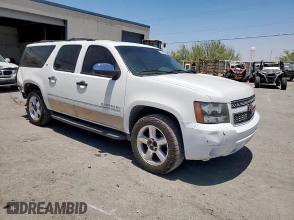 ✅ 2013 Chevrolet Suburban LTZ • VIN: 1GNSCKE08DR377740 • Lot: 61482895. Wystawiony na Copart z przebiegiem 186 137 mil. Bezpłatny archiwum sprzedaży aukcyjnych z USA i szczegółowy raport historii pojazdu na DreamBid. Zdjęcie 4.