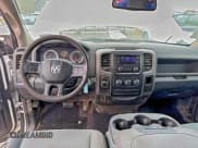 ✅ 2016 Ram 1500 Express • VIN: 1C6RR7FT3GS365429 • Lot: 96975695. Listed on Copart with 222,931 mi. Free auction sales archive from the USA and detailed vehicle history report at DreamBid. Image 9.