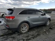 ✅ 2016 Kia Sorento LX • VIN: 5XYPG4A30GG136532 • Lot: 92387775. Listed on Copart with 138,762 mi. Free auction sales archive from the USA and detailed vehicle history report at DreamBid. Image 3.