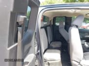 ✅ 2019 Chevrolet Colorado 2WD Work Truck • VIN: 1GCHSBEA5K1134798 • Lot: 42576762. Wystawiony na IAAI z przebiegiem 72 611 mil. Bezpłatny archiwum sprzedaży aukcyjnych z USA i szczegółowy raport historii pojazdu na DreamBid. Zdjęcie 8.