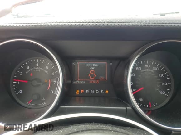 ✅ 2020 Ford Mustang EcoBoost Premium • VIN: 1FA6P8TH0L5137183 • Lot: 81908285. Listed on Copart with 73,784 mi. Free auction sales archive from the USA and detailed vehicle history report at DreamBid. Image 9.