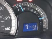 ✅ 2014 Toyota Camry SE • VIN: 4T1BF1FK5EU369440 • Lot: 43543285. Listed on IAAI with 161,156 mi. Free auction sales archive from the USA and detailed vehicle history report at DreamBid. Image 16.