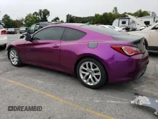 ✅ 2015 Hyundai Genesis Coupe 3.8L Base • VIN: KMHHT6KJ5FU130078 • Lot: 71293234. Wystawiony na Copart z przebiegiem 24 224 mil. Bezpłatny archiwum sprzedaży aukcyjnych z USA i szczegółowy raport historii pojazdu na DreamBid. Zdjęcie 2.