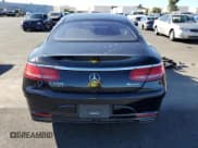 ✅ 2016 Mercedes-Benz S 550 • VIN: WDDXJ8FB4GA016635 • Lot: 89928635. Wystawiony na Copart z przebiegiem 70 437 mil. Bezpłatny archiwum sprzedaży aukcyjnych z USA i szczegółowy raport historii pojazdu na DreamBid. Zdjęcie 6.