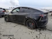 ✅ 2022 Tesla Model Y Performance • VIN: 7SAYGDEF7NF484490 • Lot: 86509665. Listed on Copart with 135,826 mi. Free auction sales archive from the USA and detailed vehicle history report at DreamBid. Image 2.