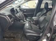 ✅ 2019 Jeep Cherokee Latitude Plus • VIN: 1C4PJLLB7KD264354 • Lot: 94225675. Listed on Copart with 82,084 mi. Free auction sales archive from the USA and detailed vehicle history report at DreamBid. Image 7.