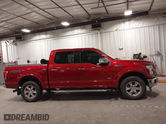 ✅ 2015 Ford F-150 XLT • VIN: 1FTEW1EG4FKD48512 • Lot: 43119971. Wystawiony na IAAI z przebiegiem 114 739 mil. Bezpłatny archiwum sprzedaży aukcyjnych z USA i szczegółowy raport historii pojazdu na DreamBid. Zdjęcie 13.