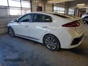 ✅ 2019 Hyundai Ioniq Limited • VIN: KMHC05LC5KU155523 • Lot: 88932875. Wystawiony na Copart z przebiegiem 71 599 mil. Bezpłatny archiwum sprzedaży aukcyjnych z USA i szczegółowy raport historii pojazdu na DreamBid. Zdjęcie 2.