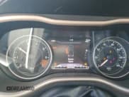 ✅ 2014 Jeep Cherokee Limited • VIN: 1C4PJMDB3EW254756 • Lot: 82084025. Wystawiony na Copart z przebiegiem 179 996 mil. Bezpłatny archiwum sprzedaży aukcyjnych z USA i szczegółowy raport historii pojazdu na DreamBid. Zdjęcie 9.