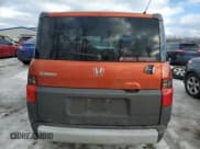✅ 2004 Honda Element EX • VIN: 5J6YH18624L015642 • Lot: 46146415. Wystawiony na Copart z przebiegiem 201 566 mil. Bezpłatny archiwum sprzedaży aukcyjnych z USA i szczegółowy raport historii pojazdu na DreamBid. Zdjęcie 6.
