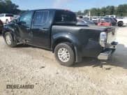 ✅ 2018 Nissan Frontier SV • VIN: 1N6DD0ER8JN736456 • Lot: 89704915. Wystawiony na Copart z przebiegiem 98 861 mil. Bezpłatny archiwum sprzedaży aukcyjnych z USA i szczegółowy raport historii pojazdu na DreamBid. Zdjęcie 2.