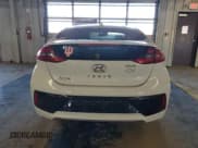 ✅ 2019 Hyundai Ioniq Limited • VIN: KMHC05LC5KU155523 • Lot: 88932875. Wystawiony na Copart z przebiegiem 71 599 mil. Bezpłatny archiwum sprzedaży aukcyjnych z USA i szczegółowy raport historii pojazdu na DreamBid. Zdjęcie 6.