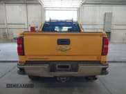 ✅ 2018 Chevrolet Silverado 2500HD Work Truck • VIN: 1GC1KUEG0JF173852 • Lot: 42516951. Listed on IAAI with 56,095 mi. Free auction sales archive from the USA and detailed vehicle history report at DreamBid. Image 17.