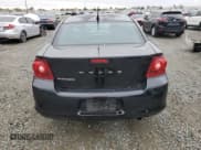 ✅ 2014 Dodge Avenger SE • VIN: 1C3CDZAB2EN166279 • Лот: 81083214. Опубликован ранее на Copart с пробегом 70 694 миль. Бесплатный доступ к архиву аукционных продаж из США и подробный отчёт об истории автомобиля на DreamBid. Изображение 6.