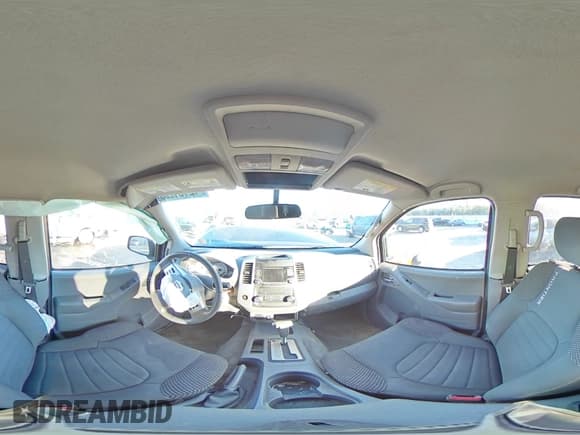 ✅ 2018 Nissan Frontier Desert Runner • VIN: 1N6DD0ER2JN720107 • Lot: 42131265. Listed on Copart with 143,871 mi. Free auction sales archive from the USA and detailed vehicle history report at DreamBid. Image 12.