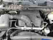 2009 Dodge 1500 SLT с VIN 1D3HB13T19J527634, выставлен на аукционе Copart как лот 82852264 с пробегом 284 069 миль миль и Списание • Salvage title. История ставок и продаж доступна на DreamBid. Изображение 16.