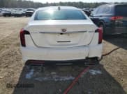 ✅ 2020 Cadillac CT5 Premium Luxury • VIN: 1G6DN5RK3L0135517 • Lot: 46101123. Wystawiony na Copart z przebiegiem 38 008 mil. Bezpłatny archiwum sprzedaży aukcyjnych z USA i szczegółowy raport historii pojazdu na DreamBid. Zdjęcie 6.