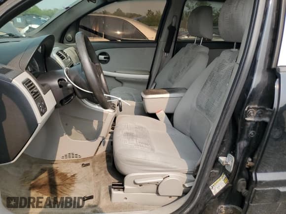 ✅ 2005 Chevrolet Equinox LS • VIN: 2CNDL13F756126283 • Лот: 59100295. Опубликован ранее на Copart с пробегом 188 160 миль. Бесплатный доступ к архиву аукционных продаж из США и подробный отчёт об истории автомобиля на DreamBid. Изображение 7.