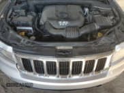 ✅ 2012 Jeep Grand Cherokee Laredo • VIN: 1C4RJFAG7CC149608 • Лот: 91670075. Опубликован ранее на Copart с пробегом 216 255 миль. Бесплатный доступ к архиву аукционных продаж из США и подробный отчёт об истории автомобиля на DreamBid. Изображение 12.