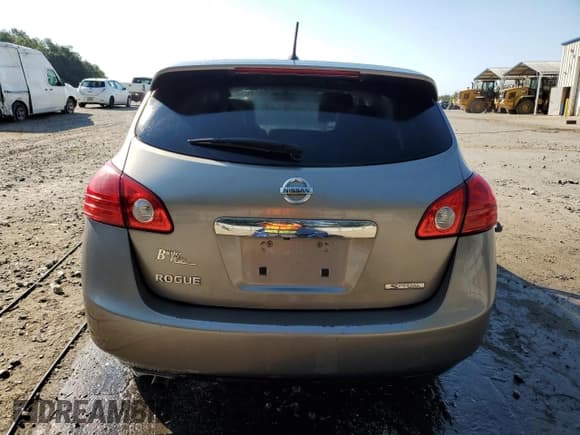 ✅ 2012 Nissan Rogue SL • VIN: JN8AS5MT1CW600712 • Лот: 81614615. Опубликован ранее на Copart с пробегом 166 224 миль. Бесплатный доступ к архиву аукционных продаж из США и подробный отчёт об истории автомобиля на DreamBid. Изображение 6.