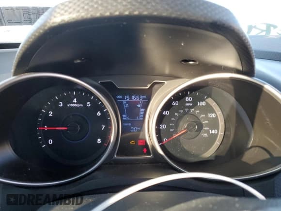 ✅ 2014 Hyundai Veloster • VIN: KMHTC6AD0EU194971 • Lot: 80247394. Wystawiony na Copart z przebiegiem 151 663 mil. Bezpłatny archiwum sprzedaży aukcyjnych z USA i szczegółowy raport historii pojazdu na DreamBid. Zdjęcie 9.