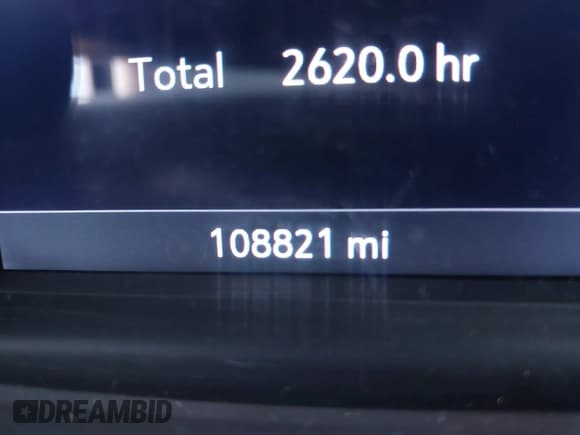 ✅ 2022 Chevrolet Silverado 1500 RST • VIN: 1GCUYEED4NZ176541 • Лот: 42686532. Опубликован ранее на IAAI с пробегом 108 821 миль. Бесплатный доступ к архиву аукционных продаж из США и подробный отчёт об истории автомобиля на DreamBid. Изображение 15.