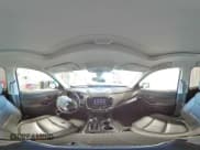 ✅ 2020 Chevrolet Traverse Premier • VIN: 1GNEVKKWXLJ114694 • Lot: 84733165. Listed on Copart with 49,729 mi. Free auction sales archive from the USA and detailed vehicle history report at DreamBid. Image 15.