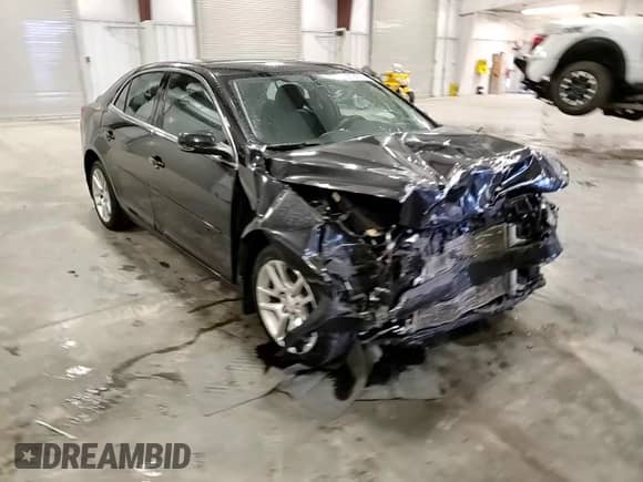 ✅ 2014 Chevrolet Malibu LT • VIN: 1G11C5SL5EF178581 • Лот: 82518205. Опубликован ранее на Copart с пробегом 99 440 миль. Бесплатный доступ к архиву аукционных продаж из США и подробный отчёт об истории автомобиля на DreamBid. Изображение 13.