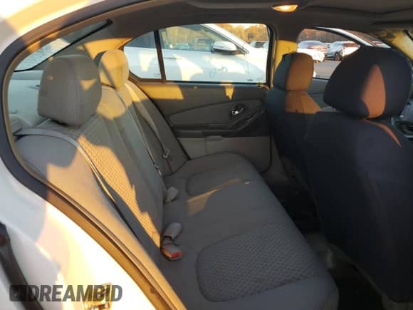 2006 Chevrolet Malibu 2LT with VIN 1G1ZT53836F157369, listed as a Copart auction lot 79292784 with 134,300 mi miles and Salvage title. Bid and sale history available at DreamBid. Image 10.