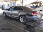 ✅ 2012 Volkswagen Passat SEL Premium • VIN: 1VWCM7A36CC066152 • Lot: 82051895. Listed on Copart with 62,787 mi. Free auction sales archive from the USA and detailed vehicle history report at DreamBid. Image 2.