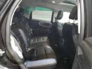 ✅ 2025 Ford Bronco Sport Outer Banks • VIN: 3FMCR9CN2SRE26012 • Lot: 85094925. Wystawiony na Copart z przebiegiem 3 161 mil. Bezpłatny archiwum sprzedaży aukcyjnych z USA i szczegółowy raport historii pojazdu na DreamBid. Zdjęcie 11.