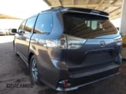 ✅ 2011 Toyota Sienna SE • VIN: 5TDXK3DC6BS113711 • Lot: 41809910. Listed on IAAI with 174,746 mi. Free auction sales archive from the USA and detailed vehicle history report at DreamBid. Image 3.