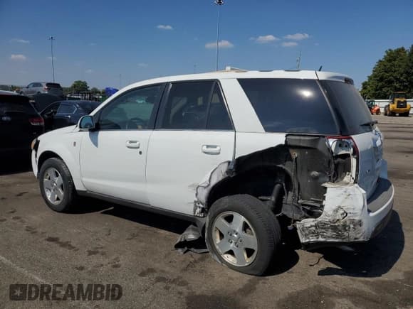 ✅ 2006 Saturn VUE • VIN: 5GZCZ53426S805413 • Лот: 81396365. Опубликован ранее на Copart с пробегом 101 800 миль. Бесплатный доступ к архиву аукционных продаж из США и подробный отчёт об истории автомобиля на DreamBid. Изображение 2.